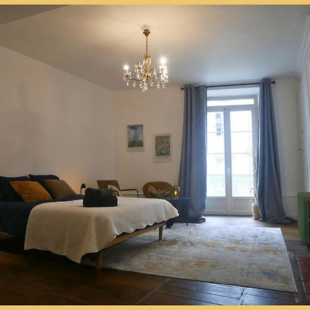 Les Suites De Bellac Ngoại thất bức ảnh