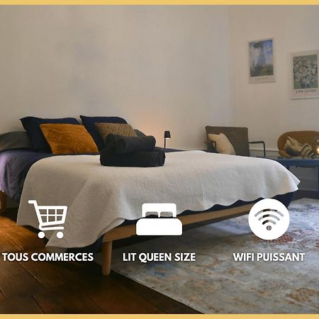 Les Suites De Bellac Ngoại thất bức ảnh