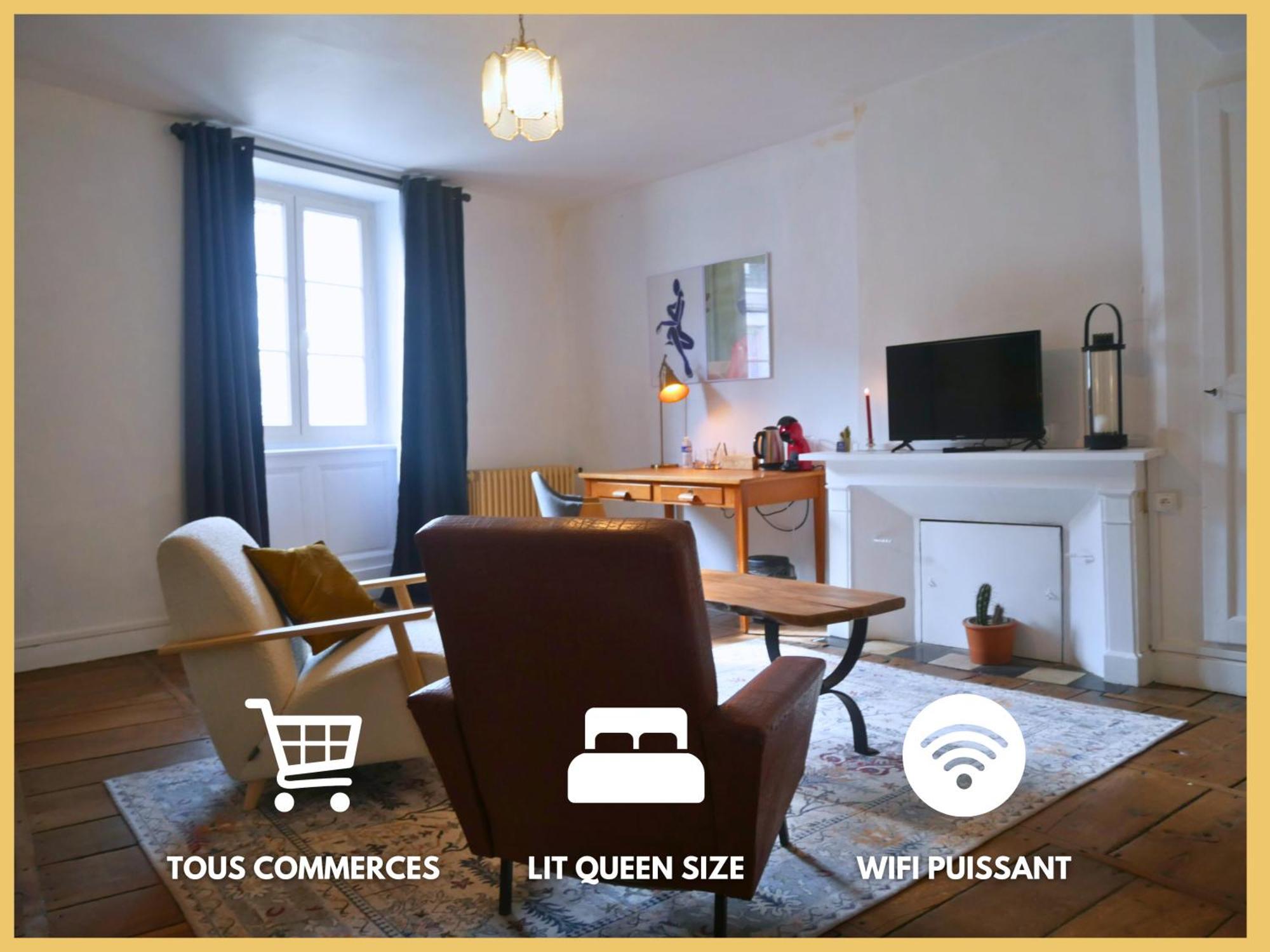 Les Suites De Bellac Ngoại thất bức ảnh