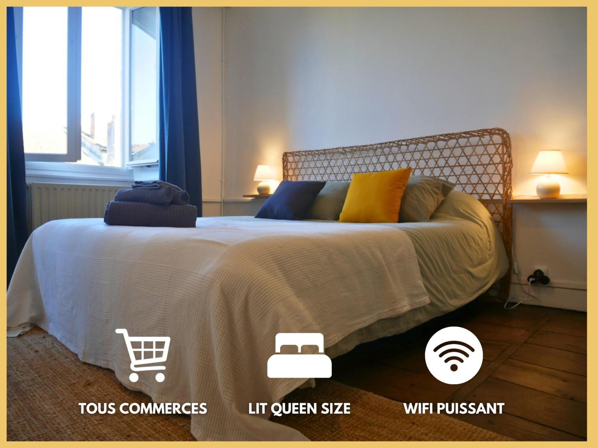 Les Suites De Bellac Ngoại thất bức ảnh