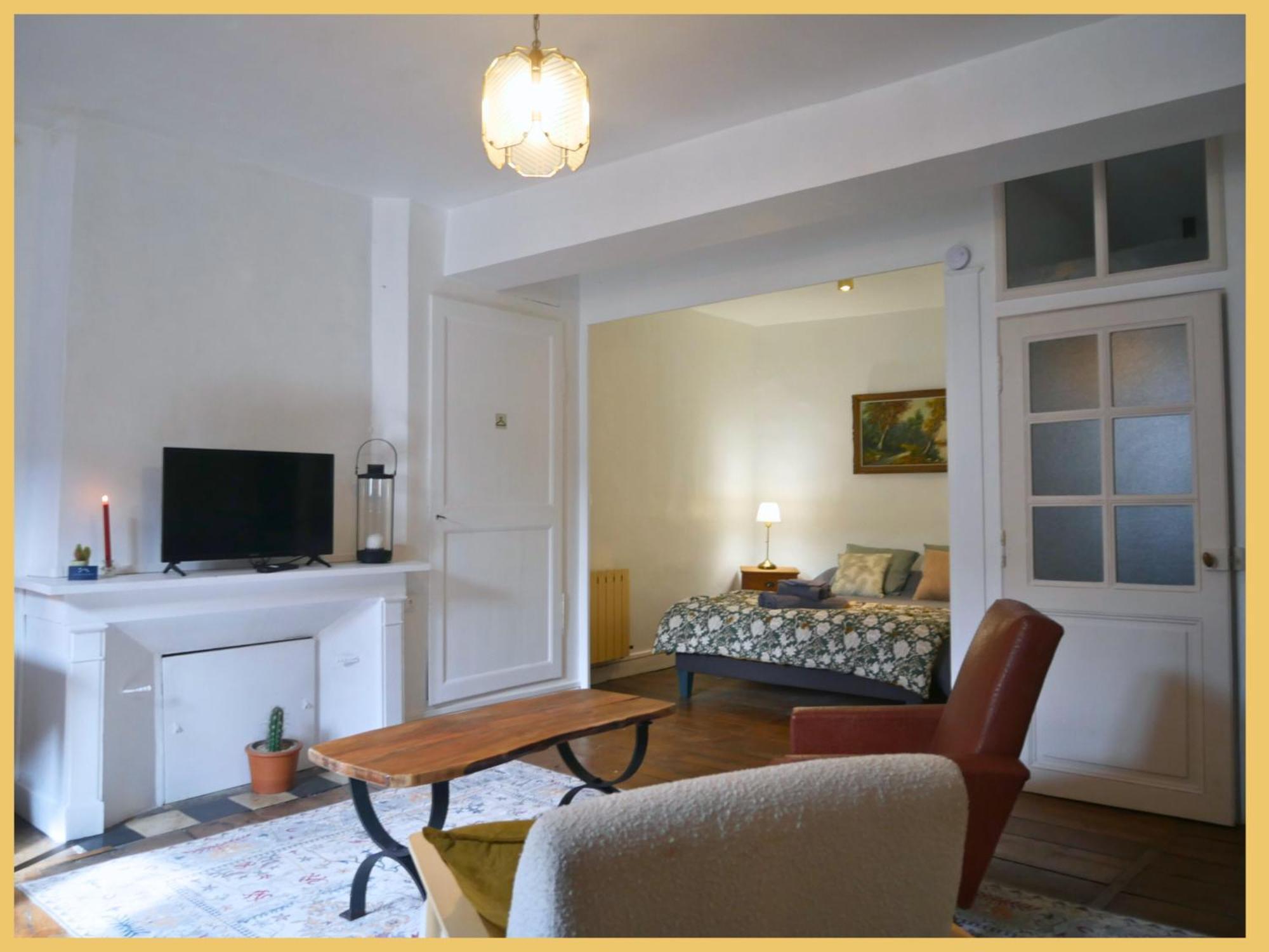 Les Suites De Bellac Ngoại thất bức ảnh