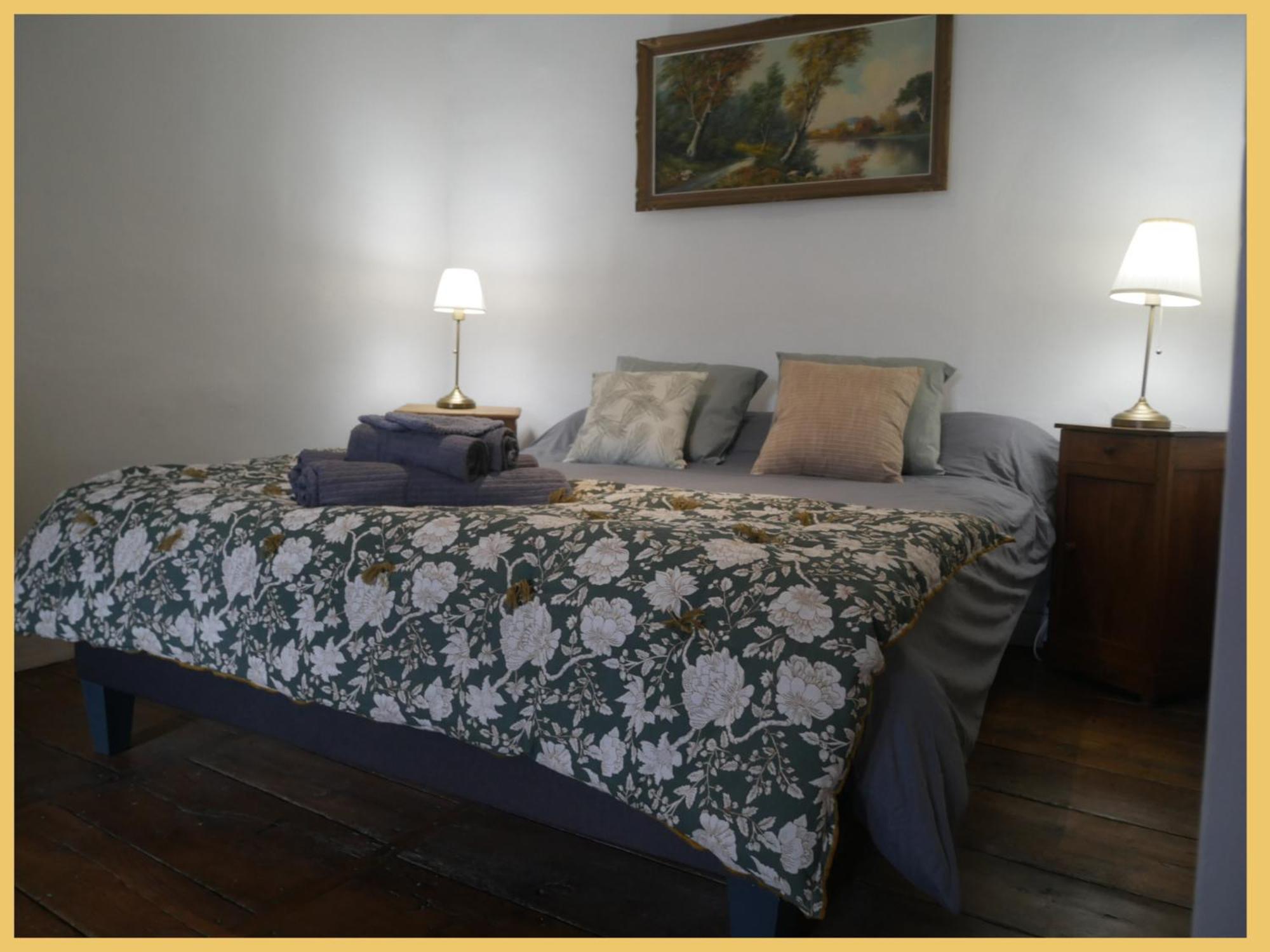 Les Suites De Bellac Ngoại thất bức ảnh