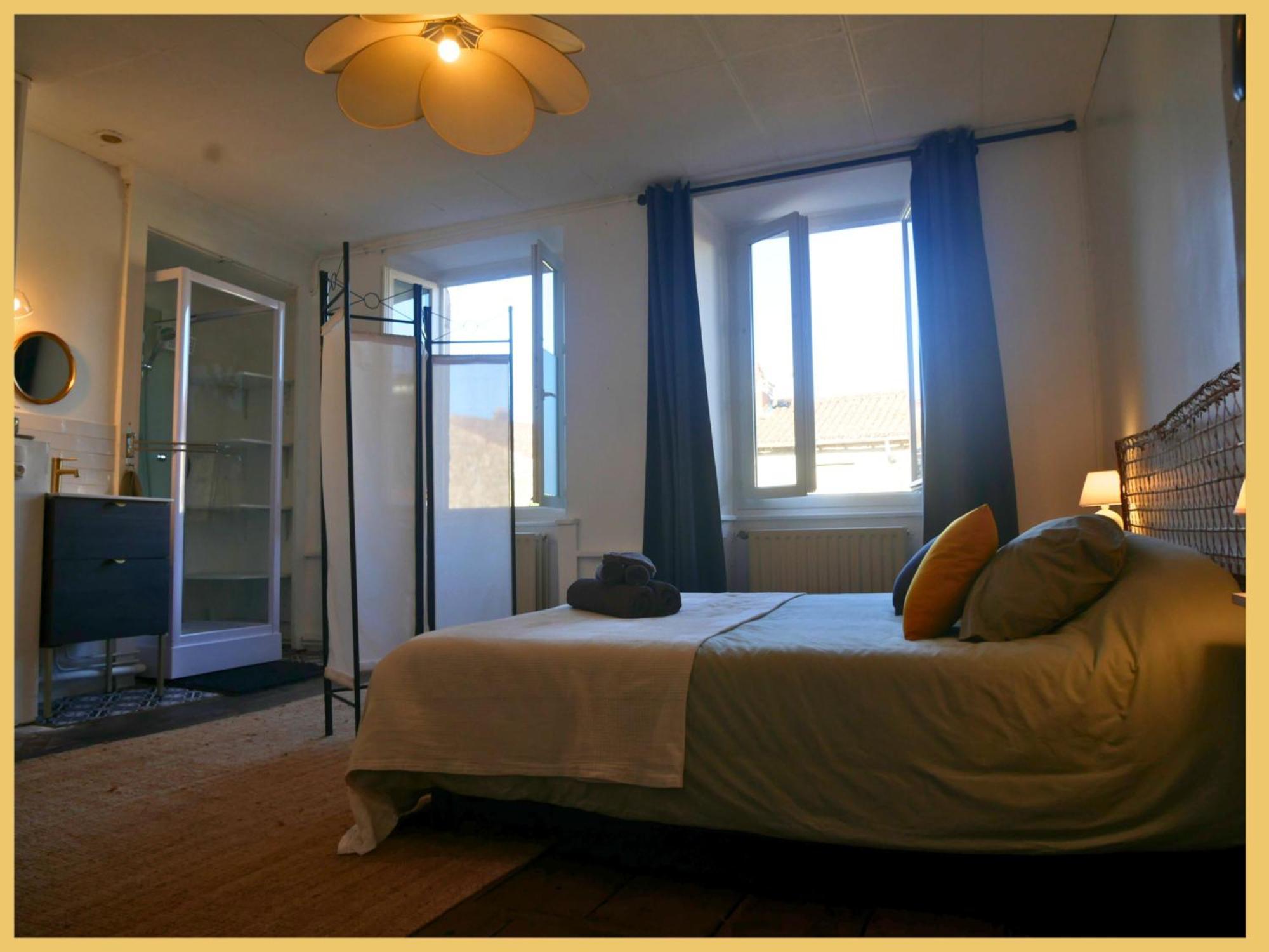 Les Suites De Bellac Ngoại thất bức ảnh