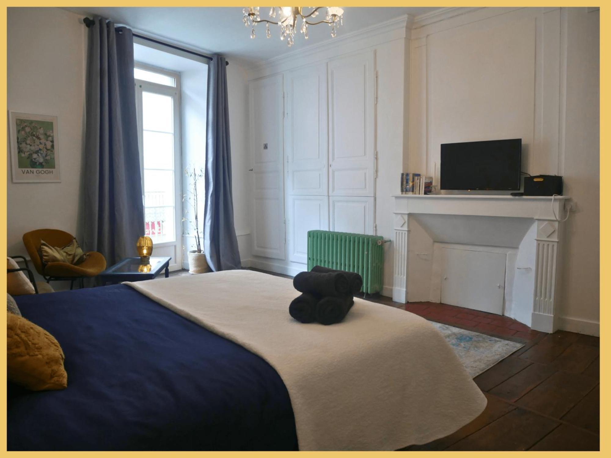 Les Suites De Bellac Ngoại thất bức ảnh
