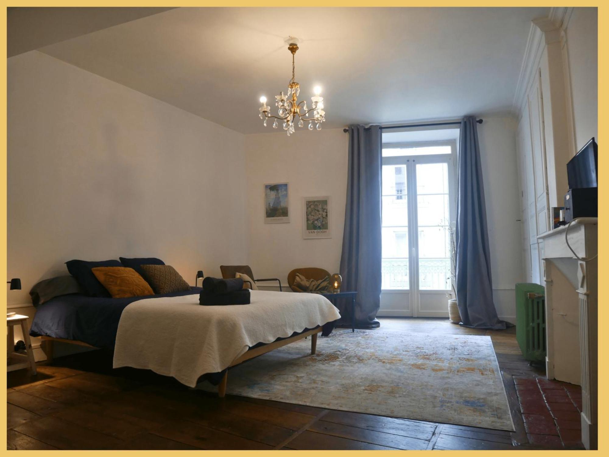 Les Suites De Bellac Ngoại thất bức ảnh