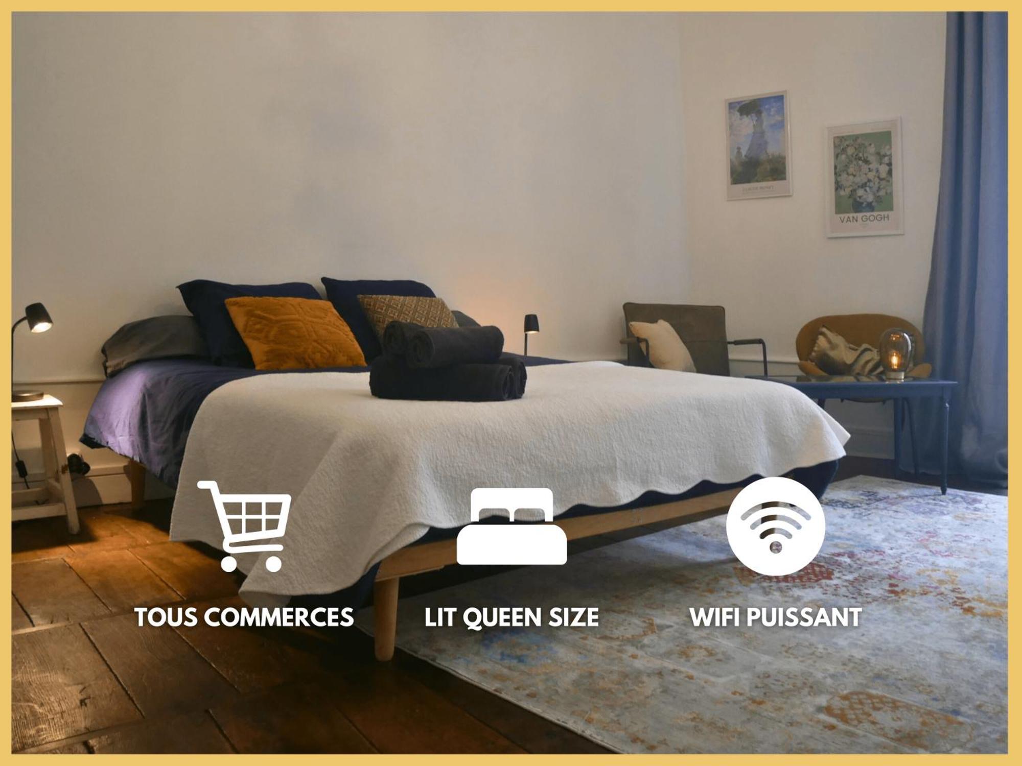 Les Suites De Bellac Ngoại thất bức ảnh