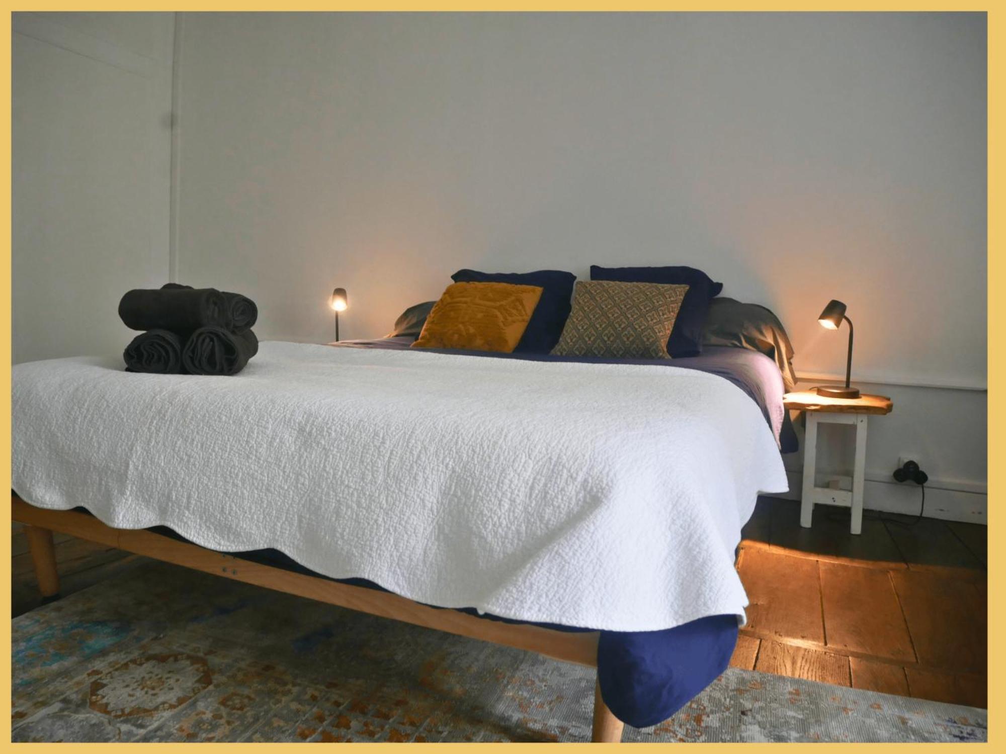 Les Suites De Bellac Ngoại thất bức ảnh